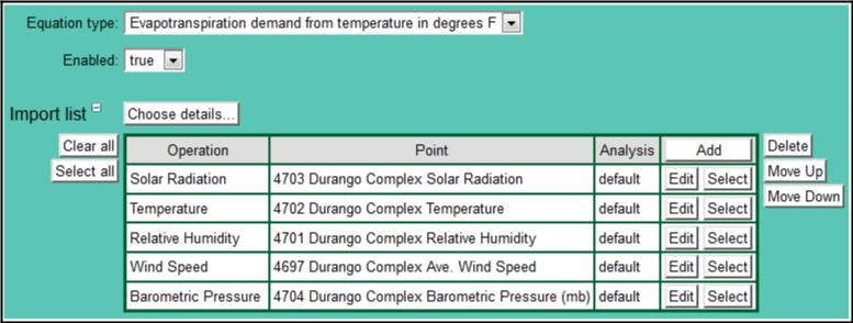 Equation Et Computation Example